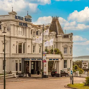 Royal Bath & Борнмут